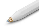 Kaweco Classic Sport Ball Pen-White